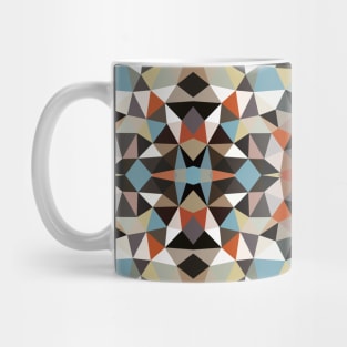 Arizona Tribal Mug